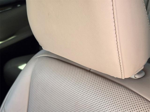 2017 Lexus ES 350 Vehicle Photo in Oklahoma City, OK 73114