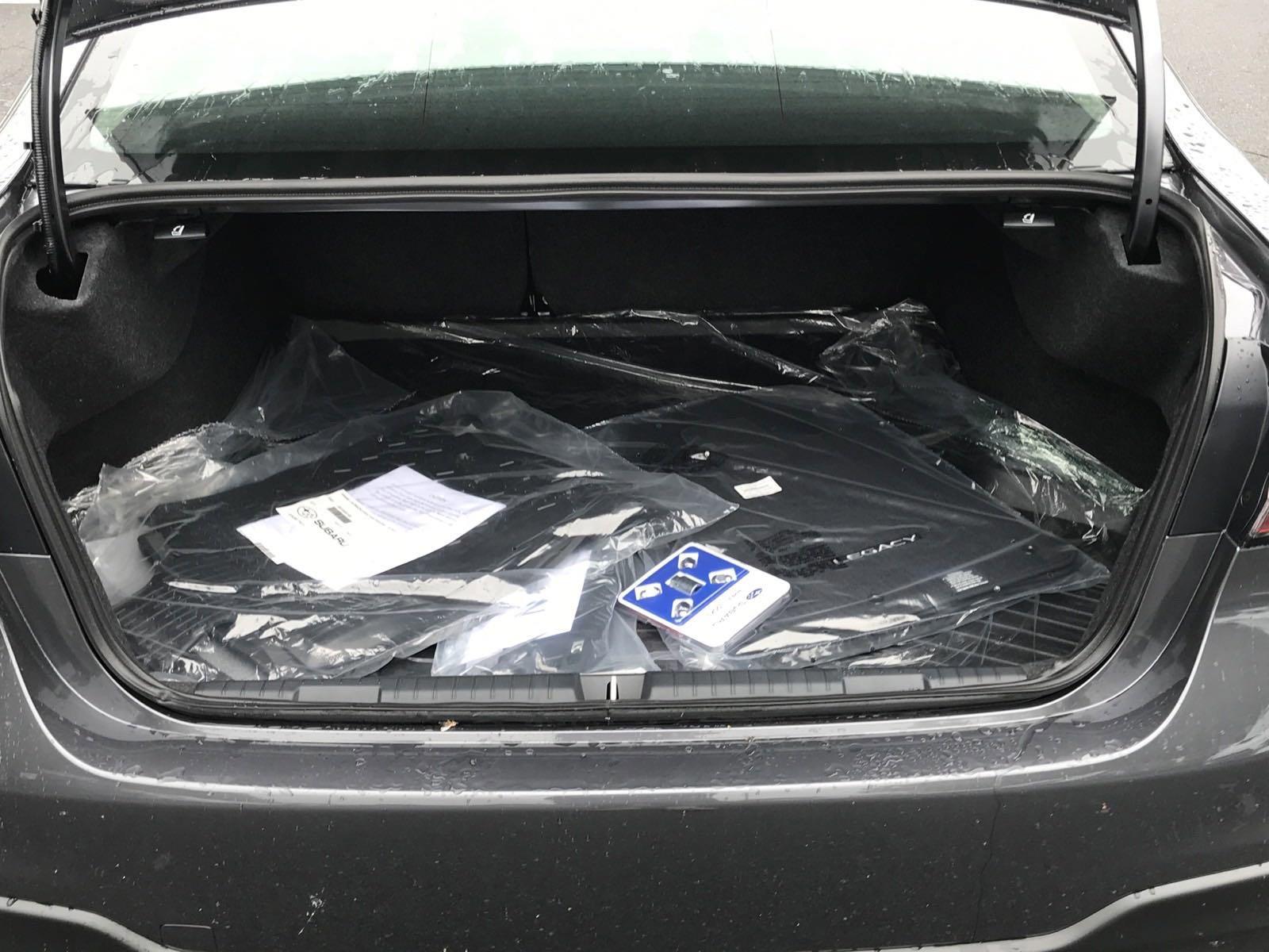 2025 Subaru Legacy Vehicle Photo in Mechanicsburg, PA 17050