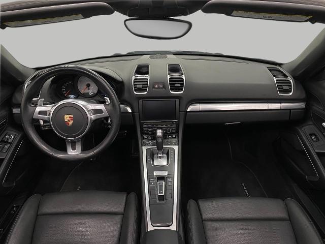 2014 Porsche Boxster Vehicle Photo in Appleton, WI 54913