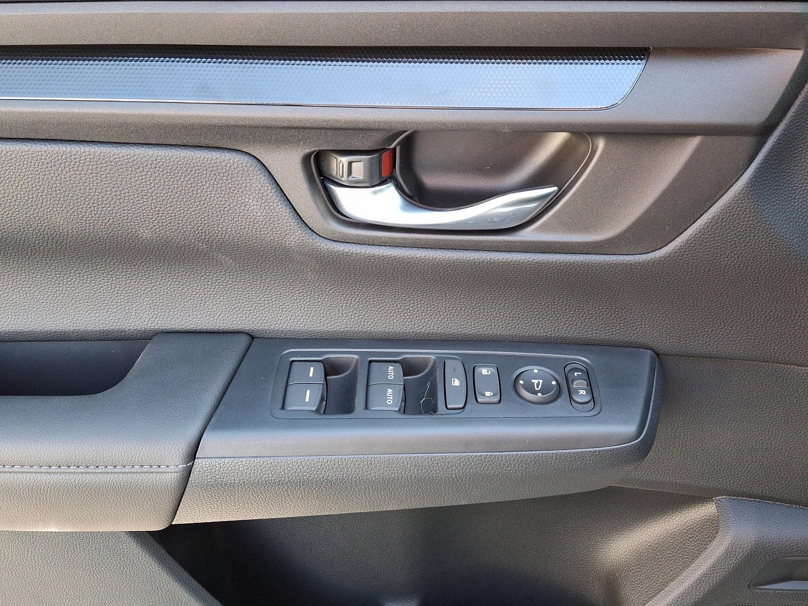 2025 Honda CR-V Vehicle Photo in Harrisburg, PA 17111