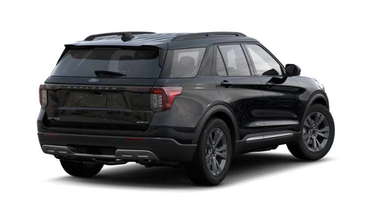 2025 Ford Explorer Vehicle Photo in Green Bay, WI 54304