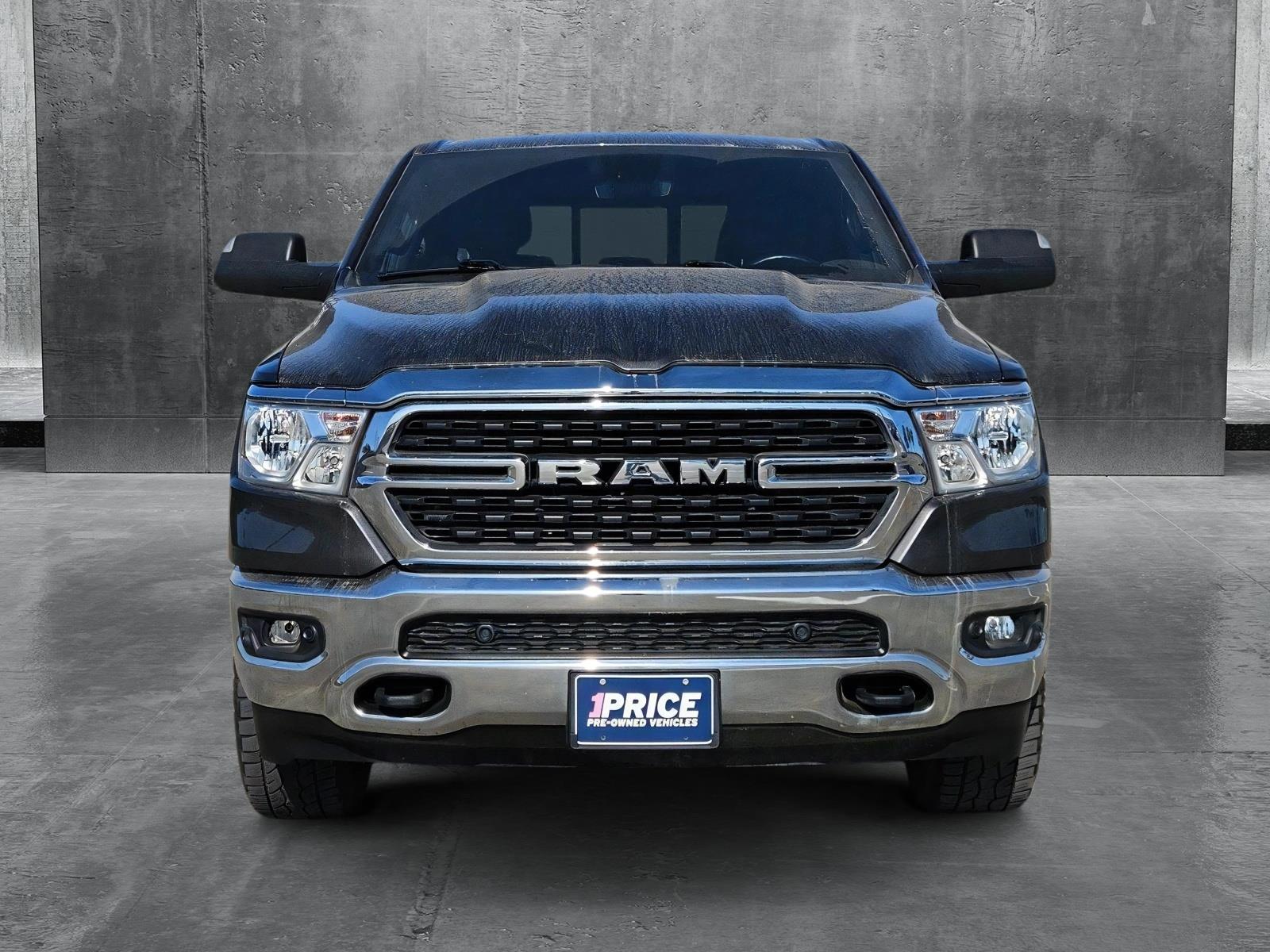 2023 Ram 1500 Vehicle Photo in CORPUS CHRISTI, TX 78416-1100