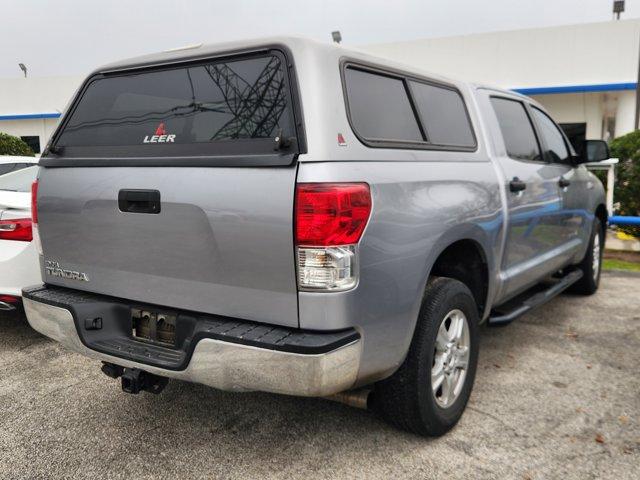 2010 Toyota Tundra 2WD Truck Vehicle Photo in SUGAR LAND, TX 77478-0000