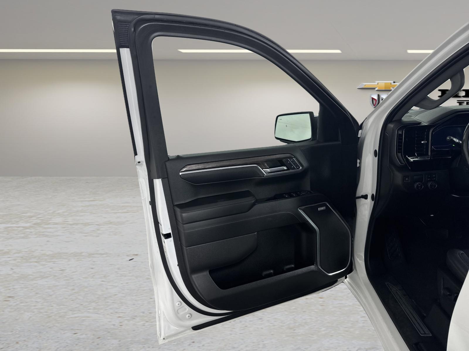 2023 Chevrolet Silverado 1500 Vehicle Photo in GEORGETOWN, TX 78626-7508