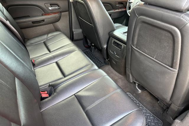 2013 GMC Sierra 1500 Vehicle Photo in SPOKANE, WA 99202-2191