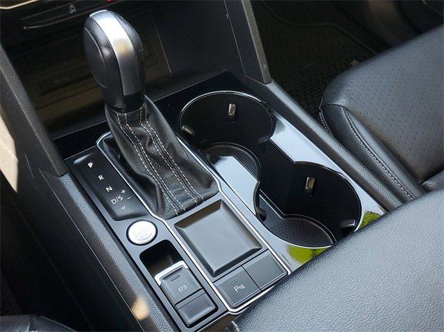 2022 Volkswagen Atlas Vehicle Photo in SUNRISE, FL 33323-3202