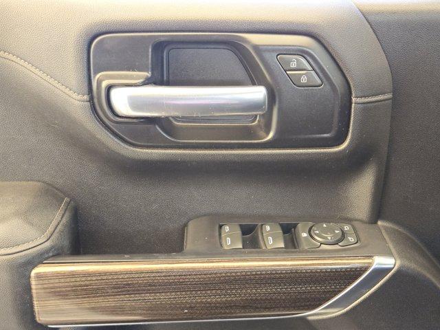 2021 Chevrolet Silverado 1500 Vehicle Photo in Decatur, TX 76234