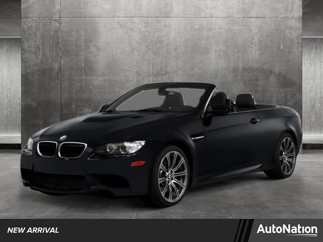 2013 BMW M3 Vehicle Photo in Wesley Chapel, FL 33544