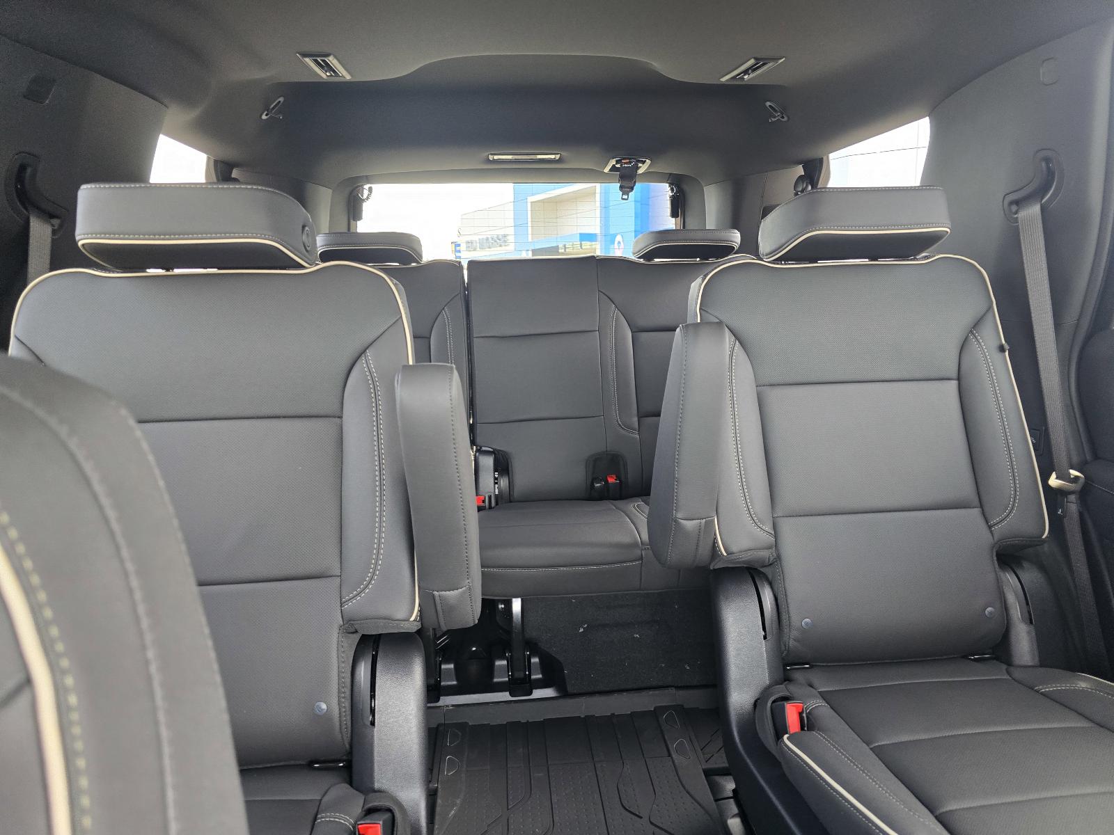 2025 Chevrolet Tahoe Vehicle Photo in Rolla, MO 65401