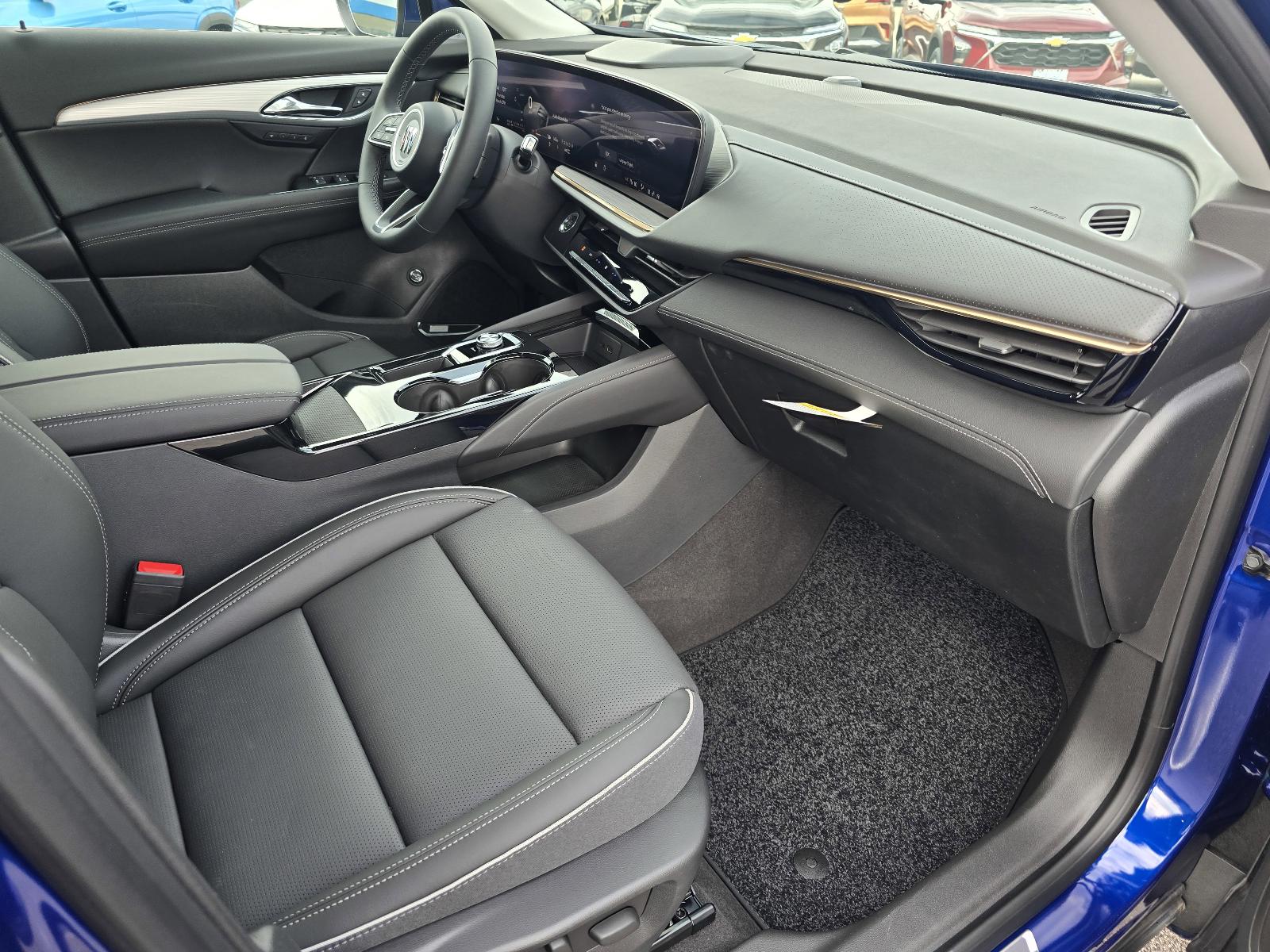 2025 Buick Envision Vehicle Photo in Rolla, MO 65401