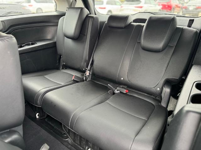 2022 Honda Odyssey Vehicle Photo in Grapevine, TX 76051