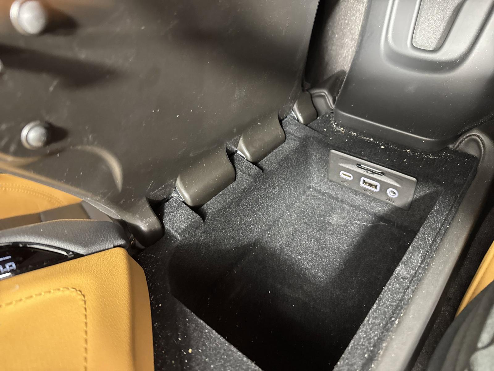 2023 Chevrolet Corvette Stingray Vehicle Photo in GEORGETOWN, TX 78626-7508