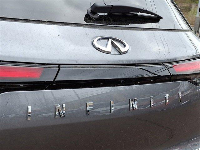 2025 INFINITI QX60 Vehicle Photo in Willow Grove, PA 19090