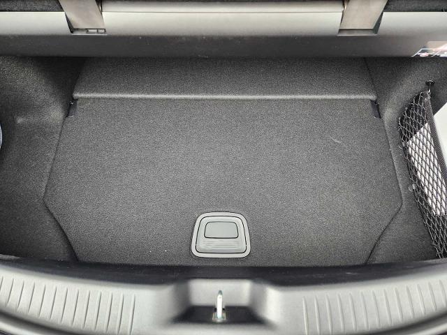 2025 Mercedes-Benz SL Vehicle Photo in HOUSTON, TX 77079