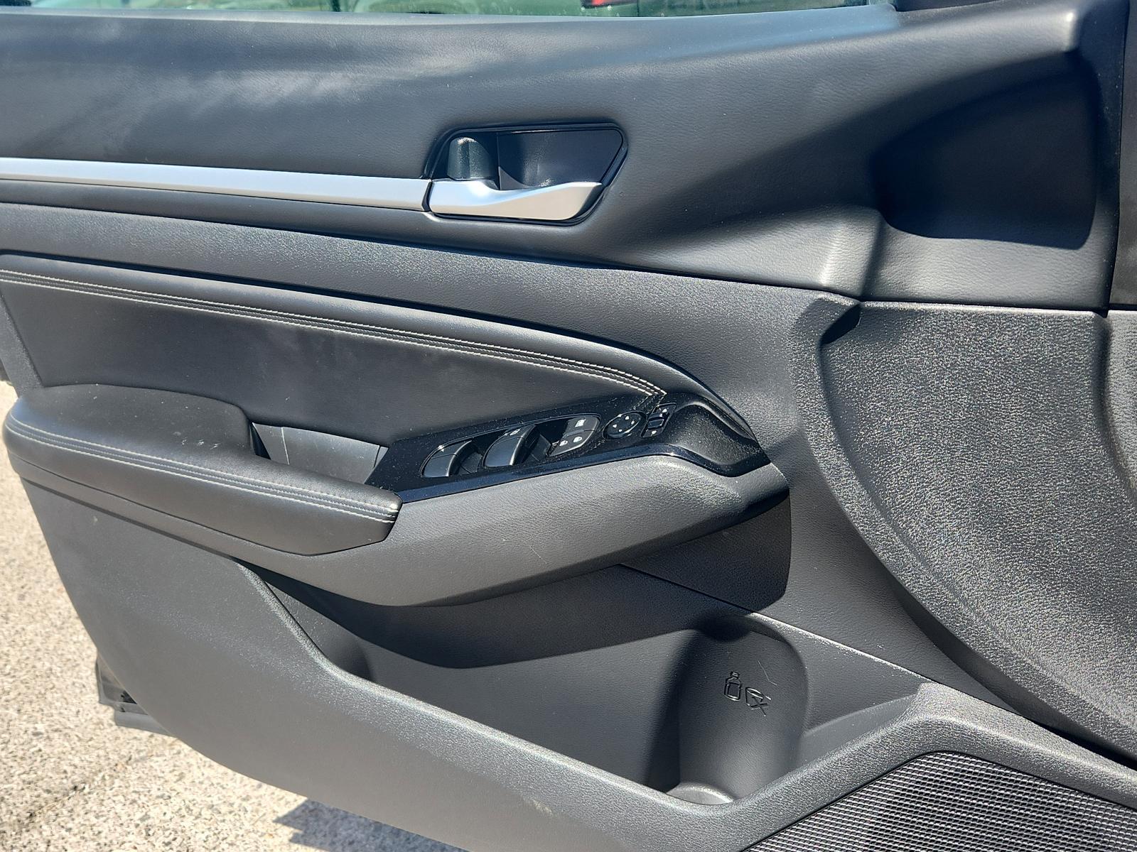 2023 Nissan Altima Vehicle Photo in Albuquerque, NM 87110