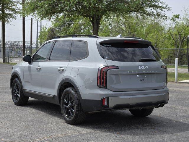 2023 Kia Telluride Vehicle Photo in Decatur, TX 76234