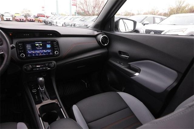 2024 Nissan Kicks Vehicle Photo in Hazelwood, MO 63042