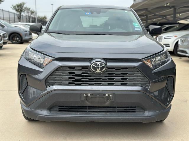 2022 Toyota RAV4 Vehicle Photo in San Antonio, TX 78230