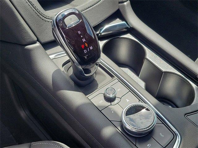 2025 Cadillac XT6 Vehicle Photo in SUNRISE, FL 33323-3202
