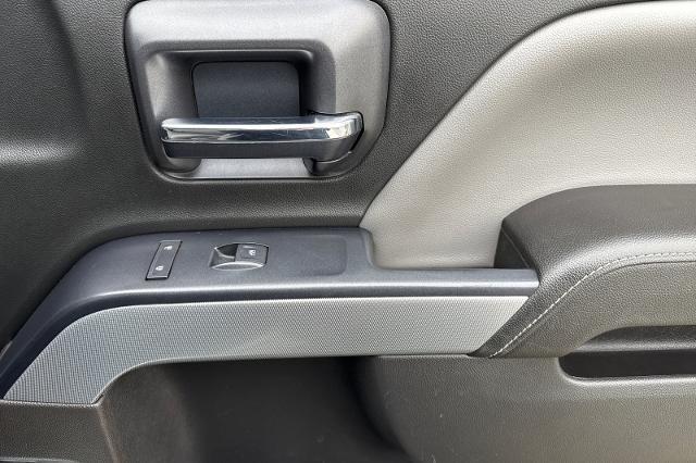 2016 Chevrolet Silverado 3500 HD Vehicle Photo in SPOKANE, WA 99202-2191