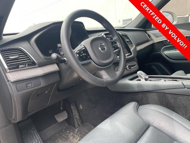 2023 Volvo XC90 Vehicle Photo in Grapevine, TX 76051