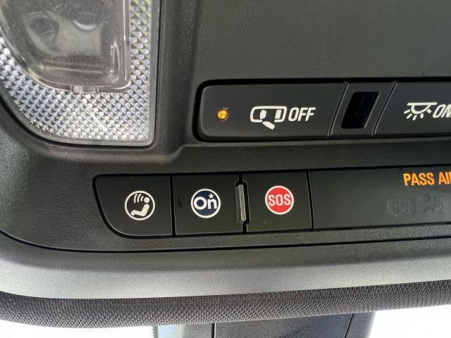 2022 Chevrolet Traverse Vehicle Photo in Roslyn, NY 11576