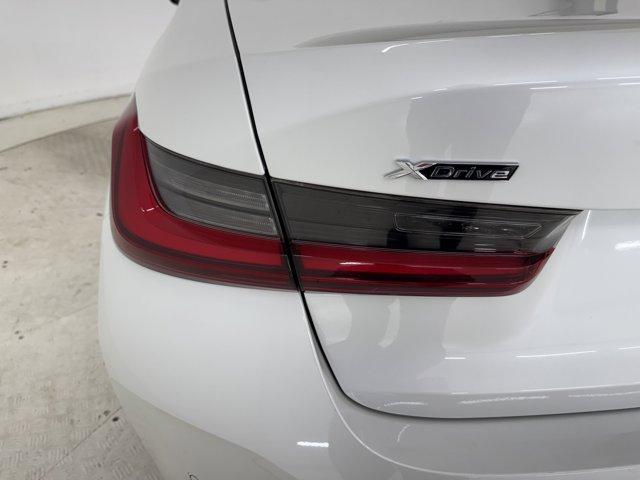 2024 BMW 330i xDrive Vehicle Photo in Charlotte, NC 28273