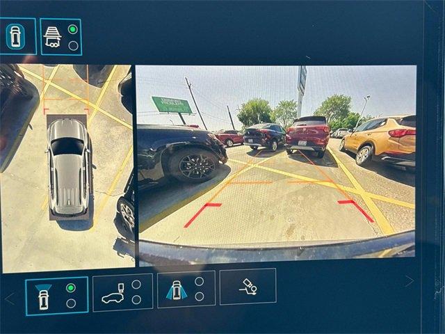 2025 GMC Acadia Vehicle Photo in BATON ROUGE, LA 70806-4466