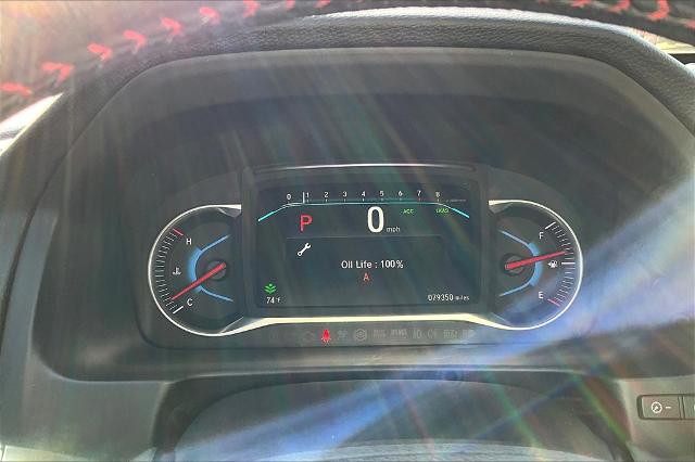 2020 Honda Pilot Vehicle Photo in Grapevine, TX 76051