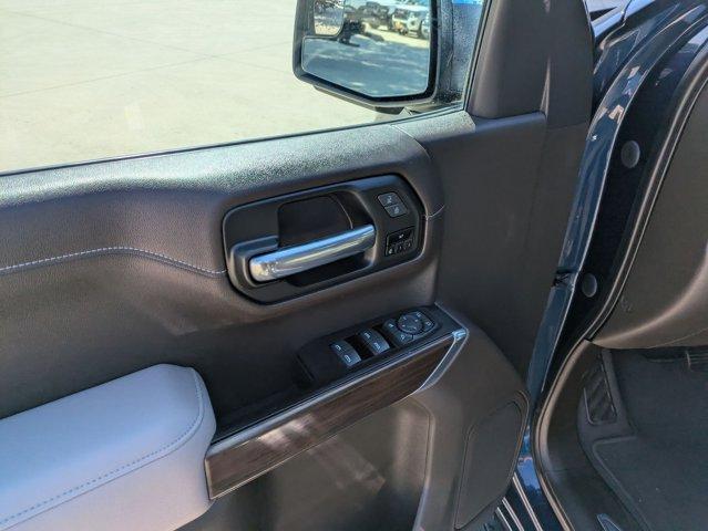 2020 GMC Sierra 1500 Vehicle Photo in SELMA, TX 78154-1459
