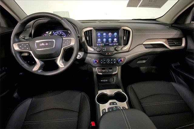 2023 GMC Terrain Vehicle Photo in KANSAS CITY, MO 64114-4502
