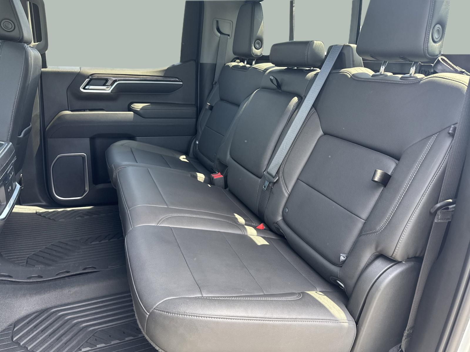 2022 Chevrolet Silverado 1500 Vehicle Photo in GEORGETOWN, TX 78626-7508