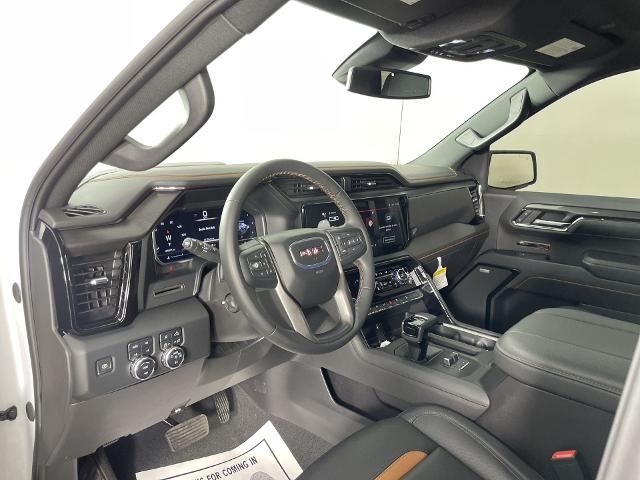 2024 GMC Sierra 1500 Vehicle Photo in GILBERT, AZ 85297-0402