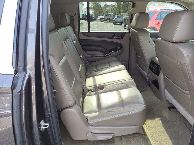 2017 Chevrolet Suburban Vehicle Photo in THOMPSONTOWN, PA 17094-9014