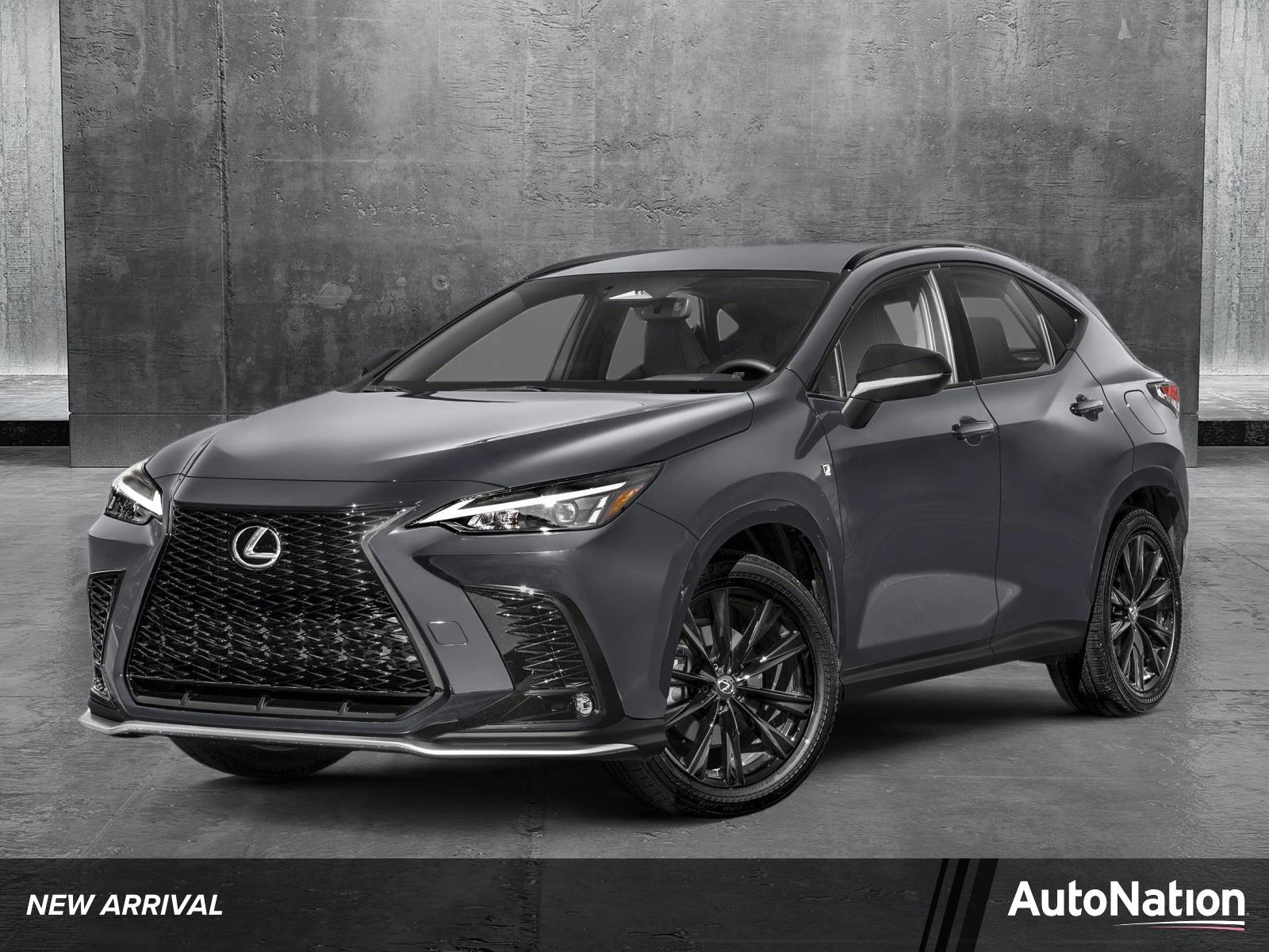 2024 Lexus NX 350 Vehicle Photo in Wesley Chapel, FL 33544