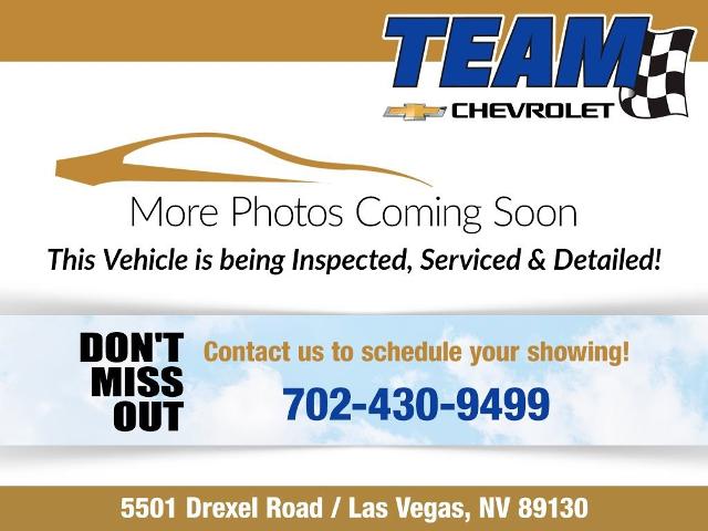 Used 2019 Chevrolet Traverse 1LT with VIN 1GNERGKW5KJ299978 for sale in Las Vegas, NV