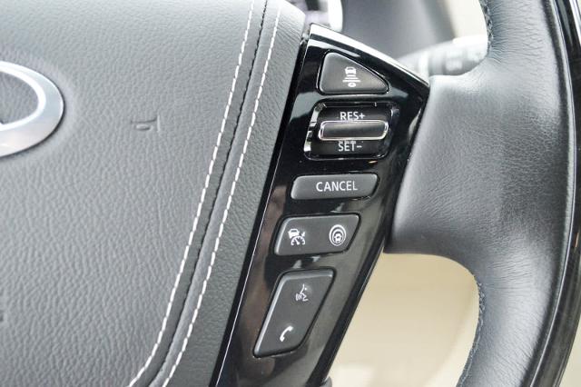 2024 INFINITI QX80 Vehicle Photo in Houston, TX 77090