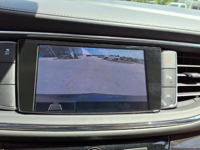 2020 Buick Enclave Vehicle Photo in HENDERSON, NC 27536-2966