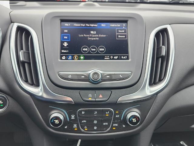 2024 Chevrolet Equinox Vehicle Photo in GREEN BAY, WI 54304-5303