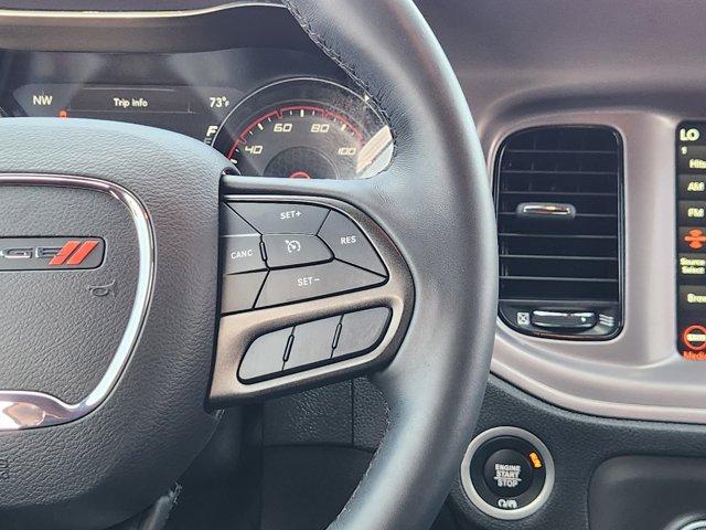 2023 Dodge Charger Vehicle Photo in SUGAR LAND, TX 77478-0000