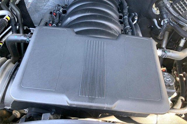 2024 Chevrolet Silverado 2500 HD Vehicle Photo in INDEPENDENCE, MO 64055-1377