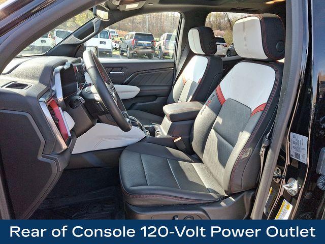 2024 GMC Canyon Vehicle Photo in PAWLING, NY 12564-3219