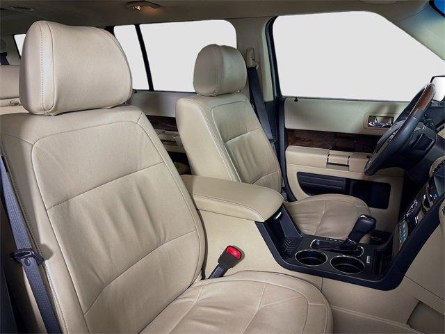 2018 Ford Flex Vehicle Photo in PUYALLUP, WA 98371-4149