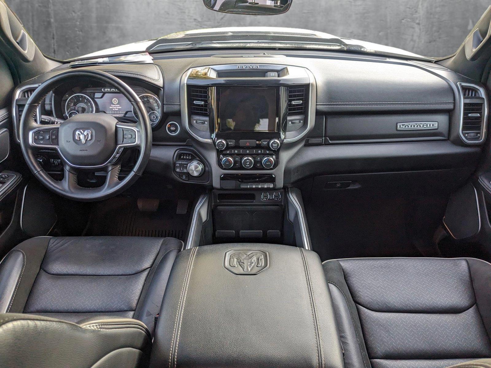 2022 Ram 1500 Vehicle Photo in Sanford, FL 32771