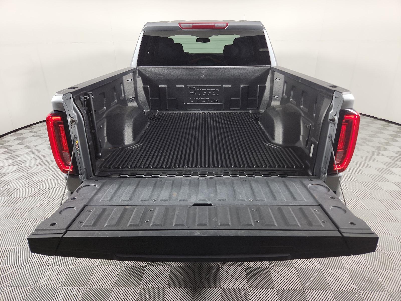 2024 GMC Sierra 1500 Vehicle Photo in GEORGETOWN, TX 78626-7508
