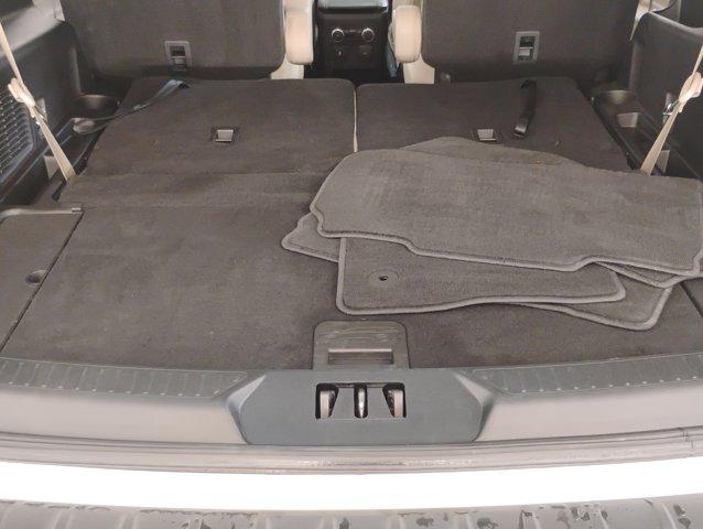 2021 Ford Explorer Vehicle Photo in PINEVILLE, NC 28134-8495