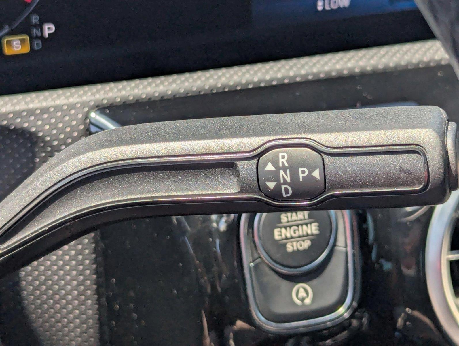 2024 Mercedes-Benz CLA Vehicle Photo in Delray Beach, FL 33444