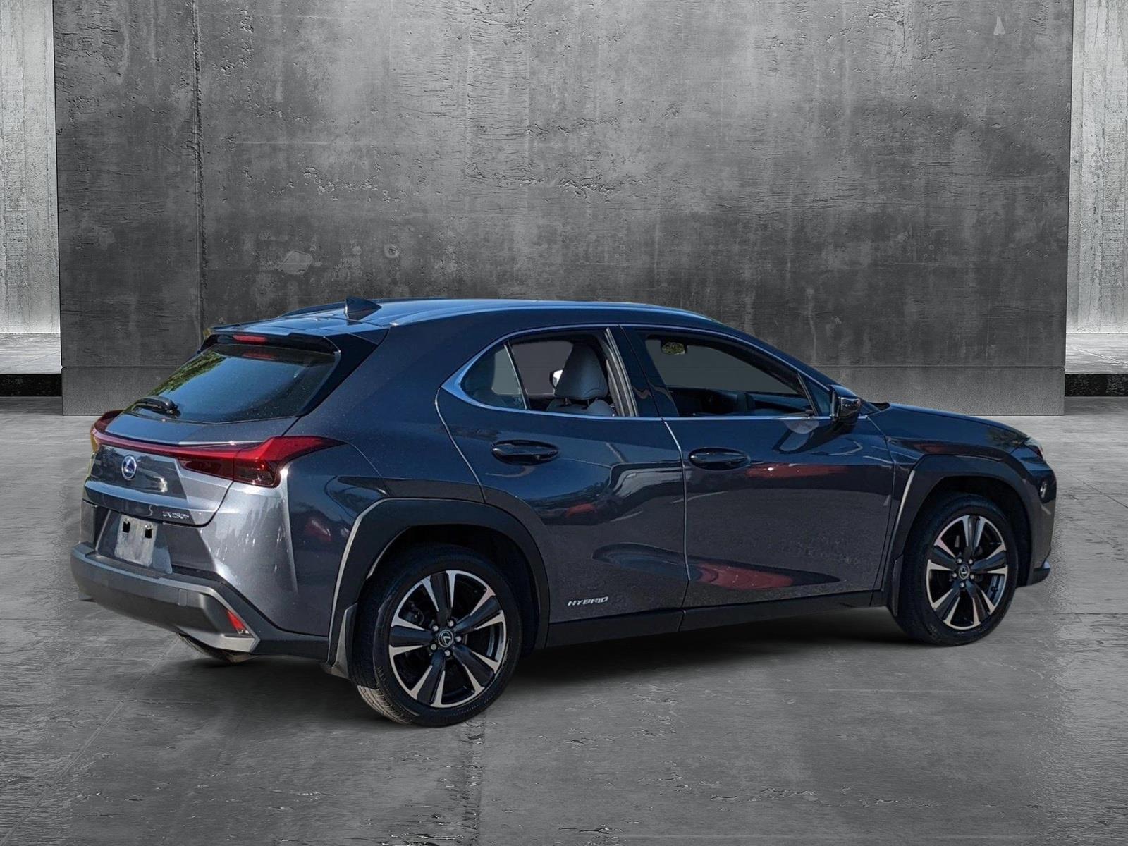 2022 Lexus UX 250h Vehicle Photo in Orlando, FL 32811