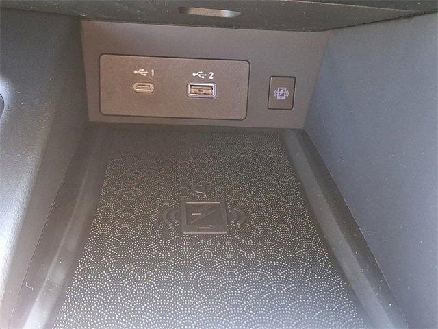 2025 INFINITI QX60 Vehicle Photo in Willow Grove, PA 19090
