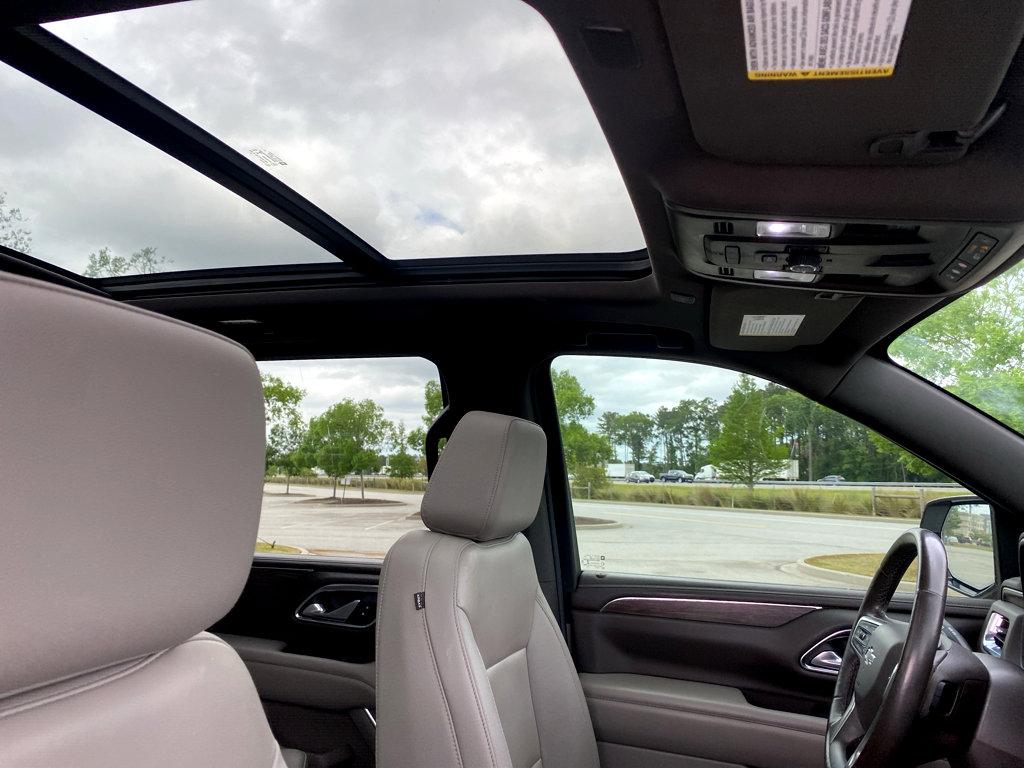 2022 Chevrolet Tahoe Vehicle Photo in POOLER, GA 31322-3252